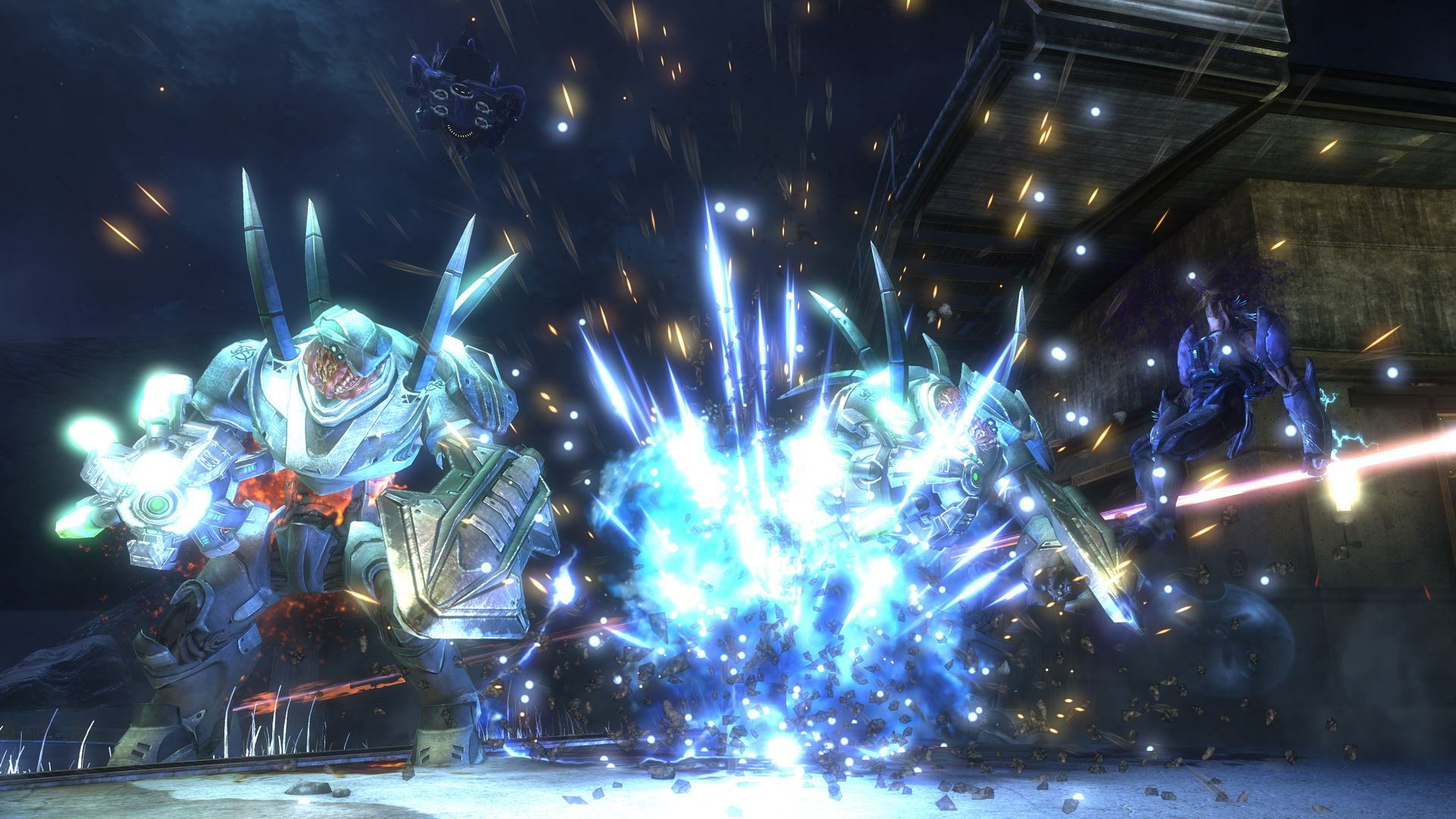 Halo: Reach - Imagen 15